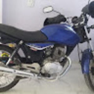 Meet your Posher, Dennis